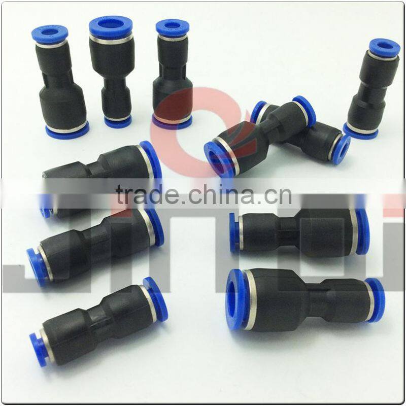 alibaba china manufacture one touch plastic joint