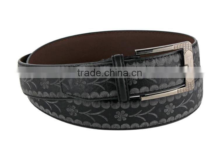customs belt for man