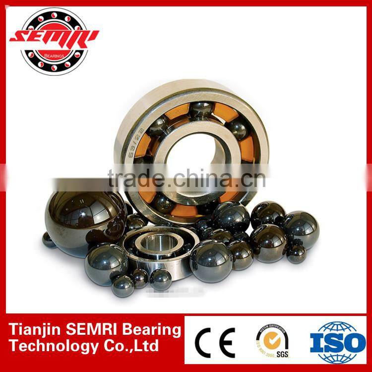 66HRC G10 12.7mm AISI52100 Chrome Steel Ball for Ball Bearings