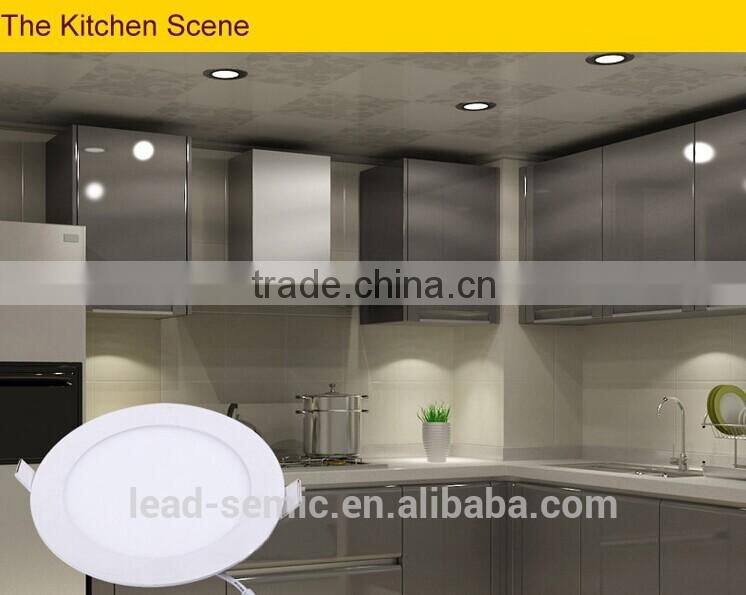 120degree high quality 240v 2835 smd commercial led lighting with factory price