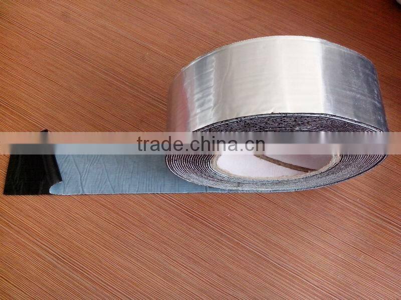 self-adhesive hatch cover tape