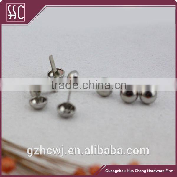 custom bag rivets buttons decorative rivets wholesale