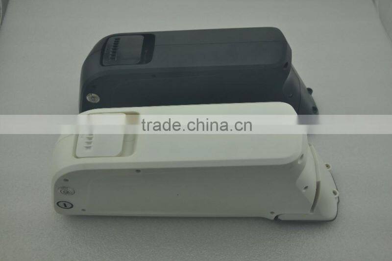 Hot Selling Frame Case Electric Bicycle Battery 36V 14.5Ah Build by Brand Cells High Quality