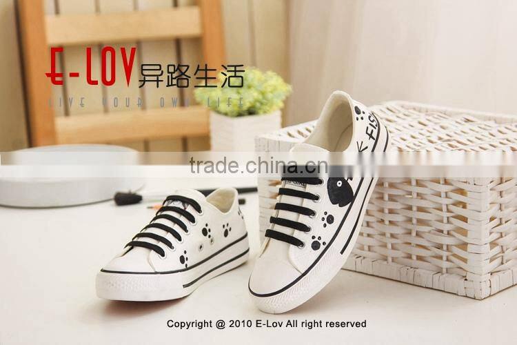 D088Hot sales high quality new model shoes women