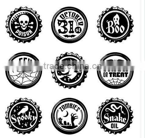 Epress Square Self Inking Printy Stamp/OffFree Sample Eprice Use Automatic Ink Stamp