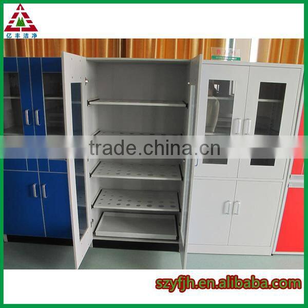 lab multifunction cabinet file cabinet medical cabinet