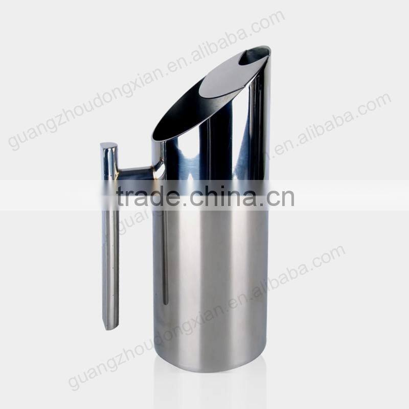 Wholesale FDA Approved aluminum copper turkish coffee pot