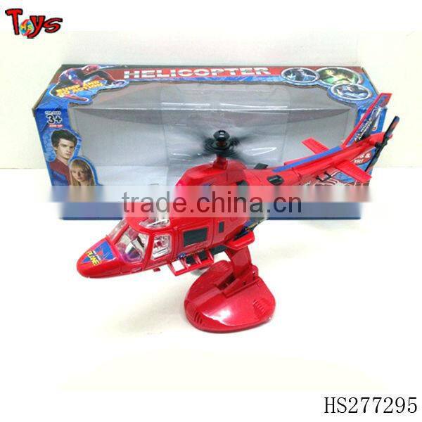 popular design BO toy plane that can fly