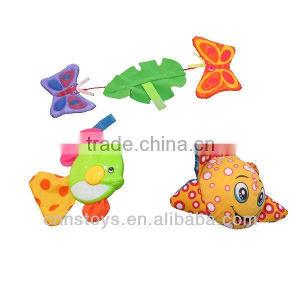 2013 Novelty & Soft Musical kids baby play mat