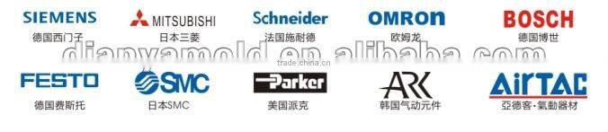 Good Quality!!!5 gallon pet bottle blow moulding machine