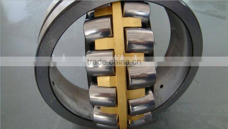 NSK Vibrating Spherical Roller Bearings 22319CAME4C4U15-VS