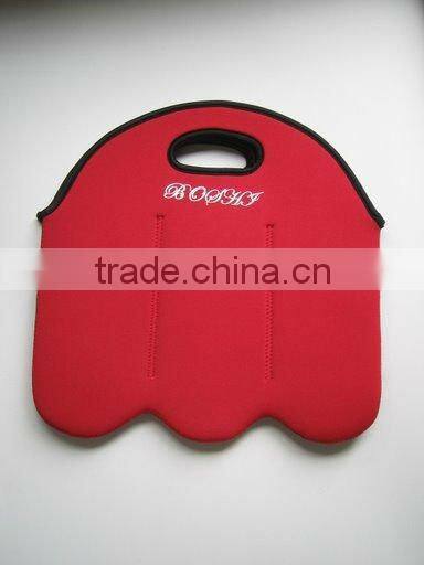 2012 new design wine holder beer holder cooler