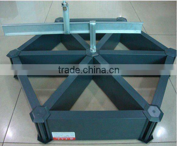 triangular cell ceiling(ISO9001,CE)