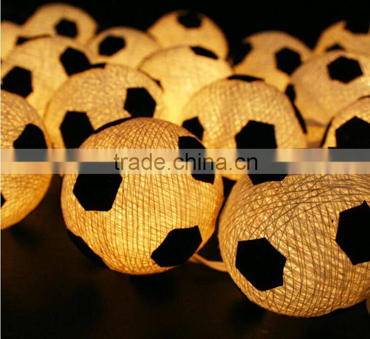 New Handmade Decoration Lighting Multicolor Rose Flower Design String Lights For Holiday, Party, Wedding, Christmas/Xmas Gift