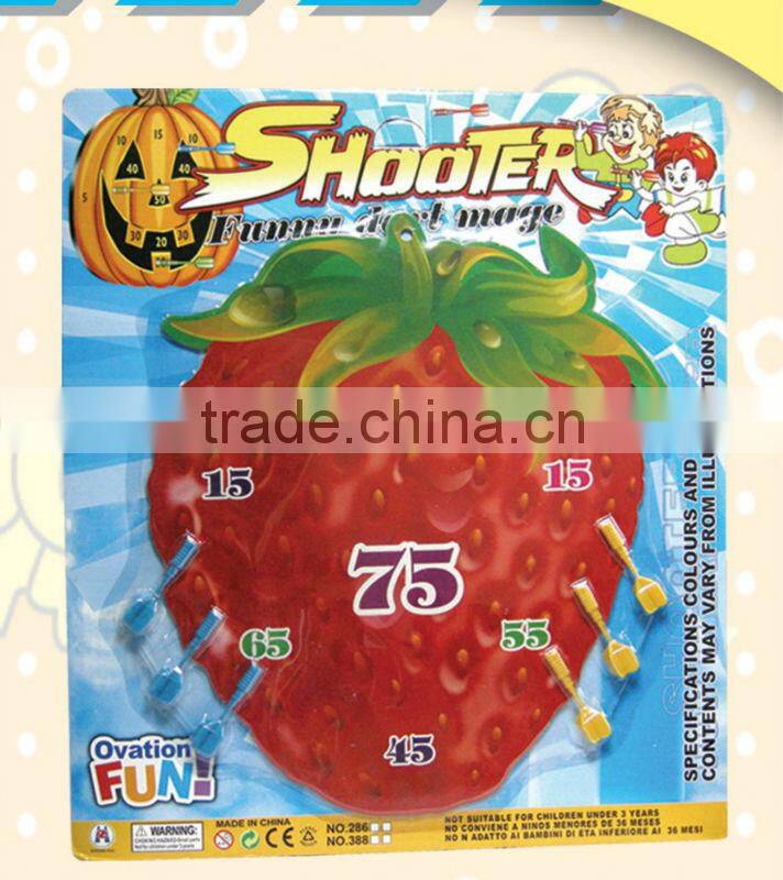 Magnetically targeted