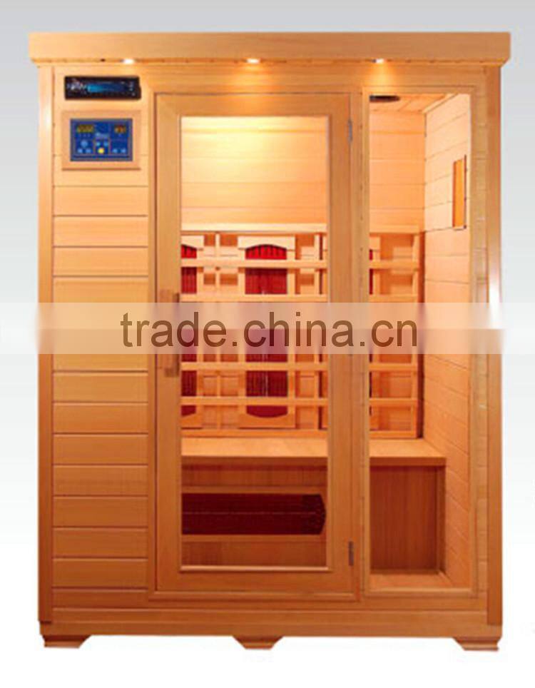 rechargeable electric ceramic heaters infrared sauna