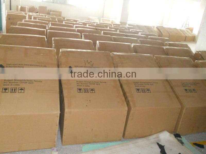 2016 Chinese supplier fast food modern design comfort restaurant chair