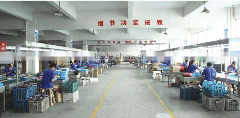 2015 top qualtiy mini balance scooter with 4.4Ah lithum battery factory directly