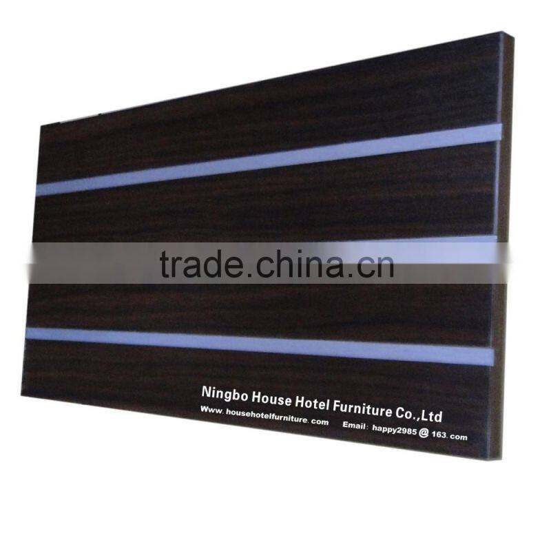 KP003 project business desk hotel furniture