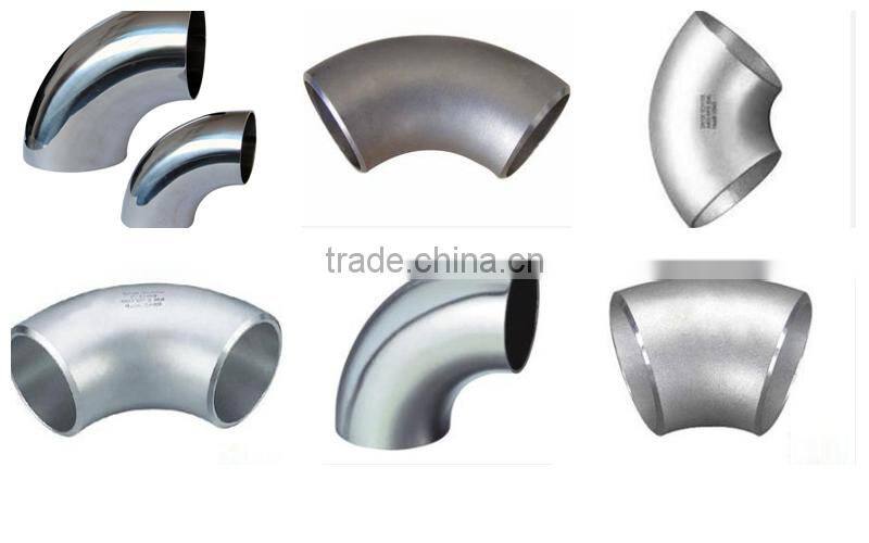 hot pushing elbow making machine for all kinds of steel elbow