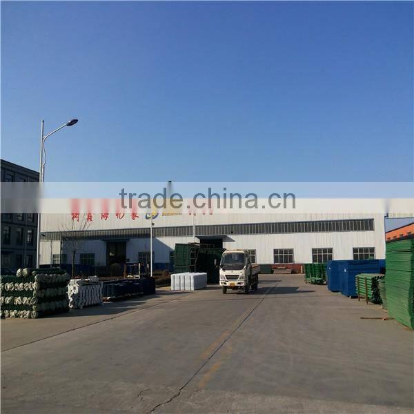 Plastic Anti-Bird Mesh/ Pond Covering Mesh/Anti-Bird Mesh