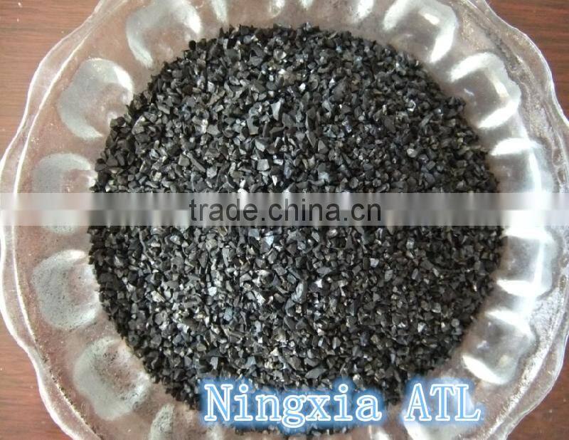 coal based Activated Carbon plant