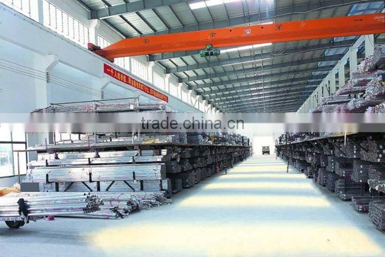 ISO stainless steel Angle bar 420