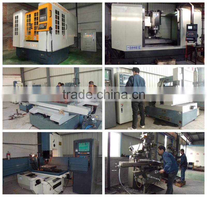 Factory Injection Mould for Plastic Parts