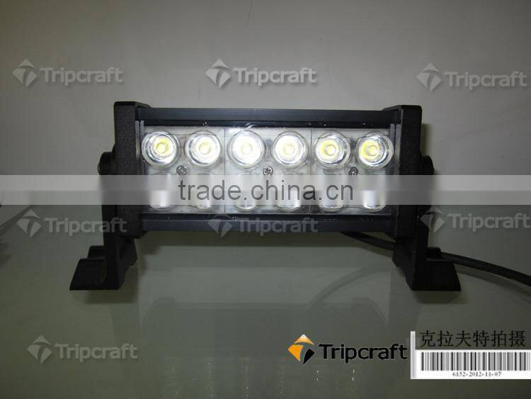 Promotion ! 36w LED Work Light Auxiliary Lamp For Suv,Truck,Atv,FARM MACHINERY