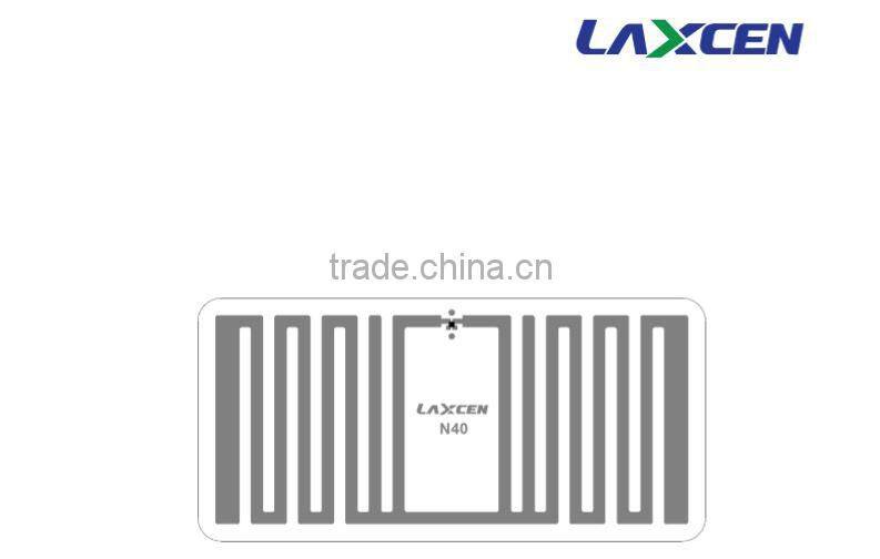 Full-Specturm of UHF RFID RFID inlay