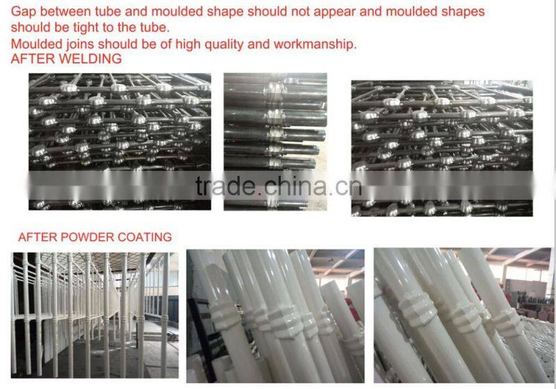 New product modern sofa day bed