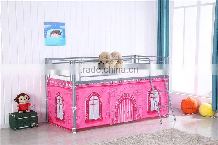 Brand new high quality metal bed for children