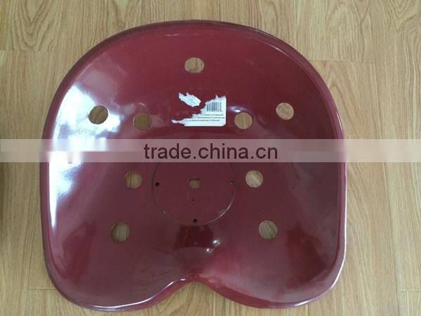 Big Metal seat/tractor seat/bar stool