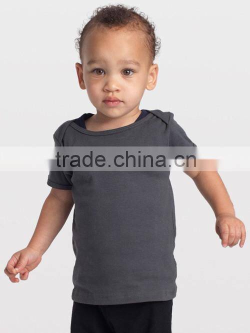 custom design cotton baby cloth infant wear