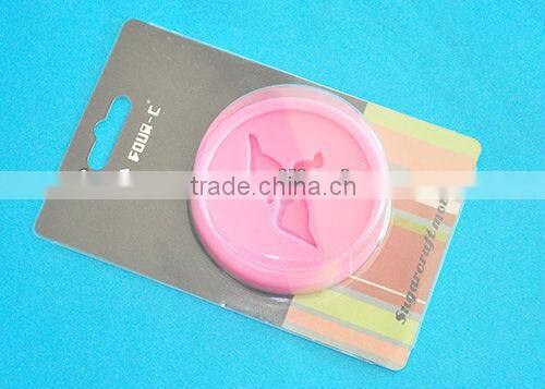 Most popular cupcake design mould,silicone fondant art mould,sugar art tools