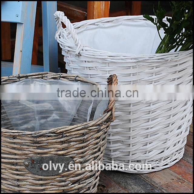 willow basket
