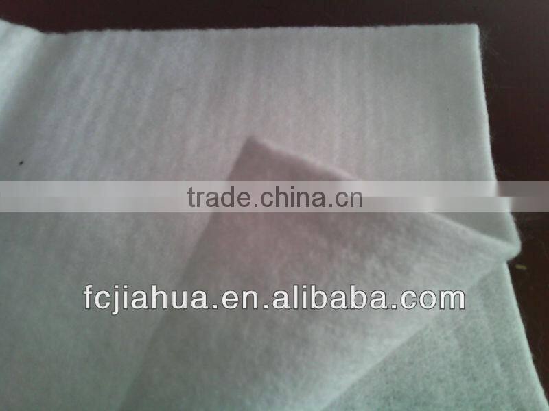 PP nonwoven geotextile ASTM Standard