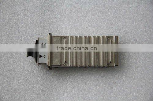 RoHS Compliant10Gb/s 1310nm Multi-rate X2 Optical Transceivers