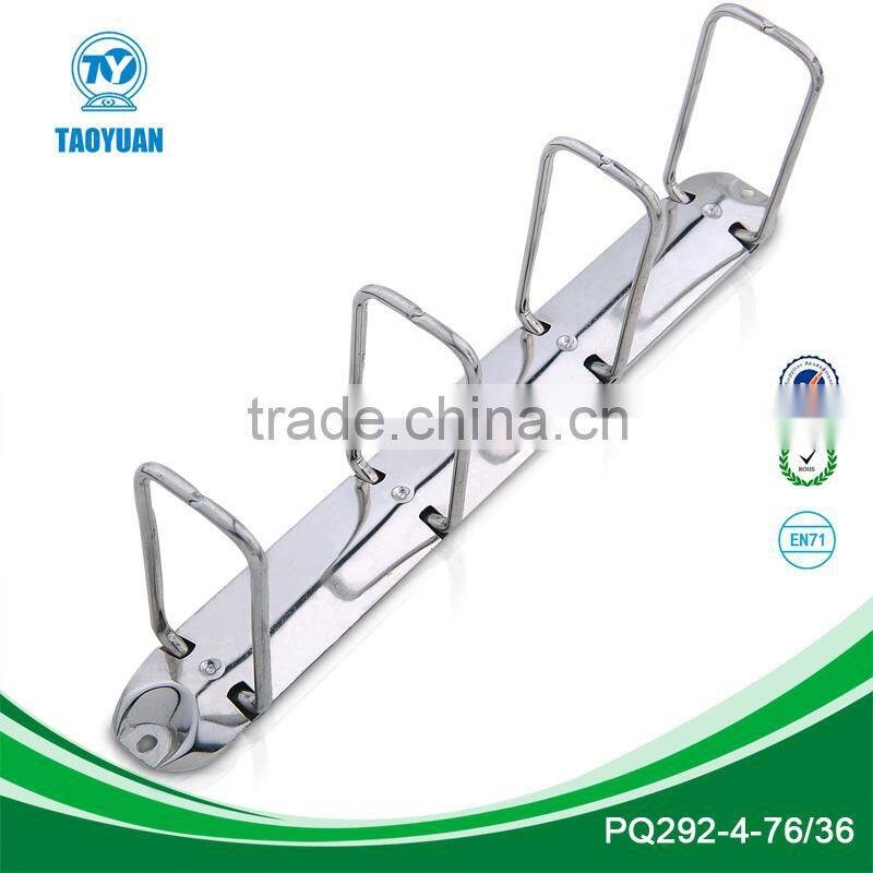 top selling products in alibaba ring binder notebook /4 ring clip