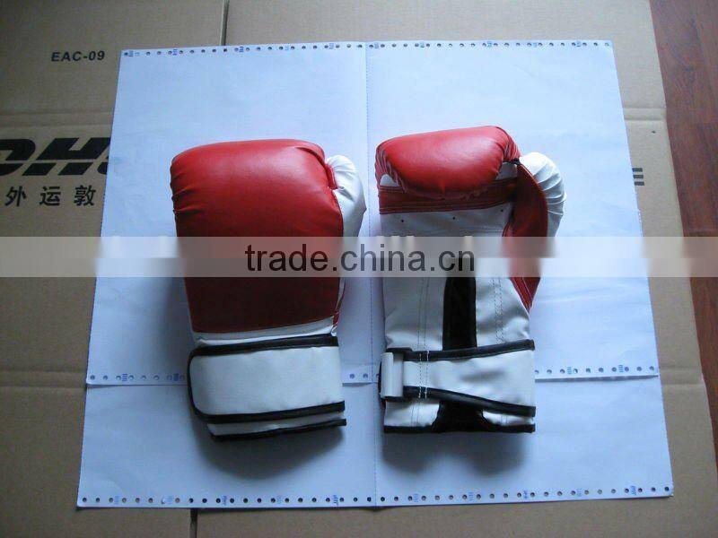Boxing Gloves/PU Boxing Gloves