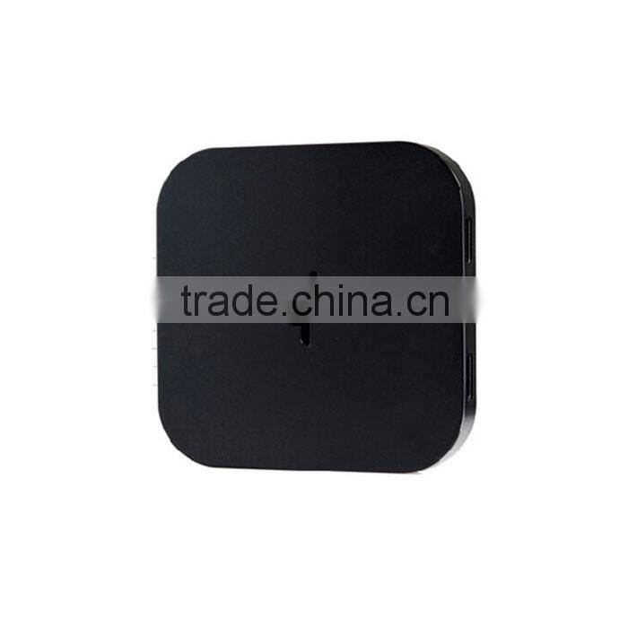 Newest coming wireless charger for ipad 2 for pc for table