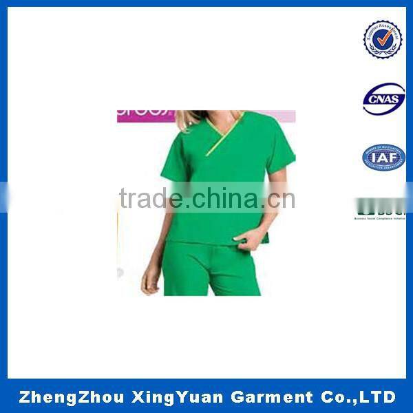 new stylish hotel housekeeping uniform