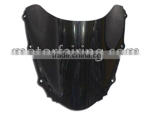 For Honda CBR1000 2004-2007 PC Plastic Motorcycle Windshield Windscreen