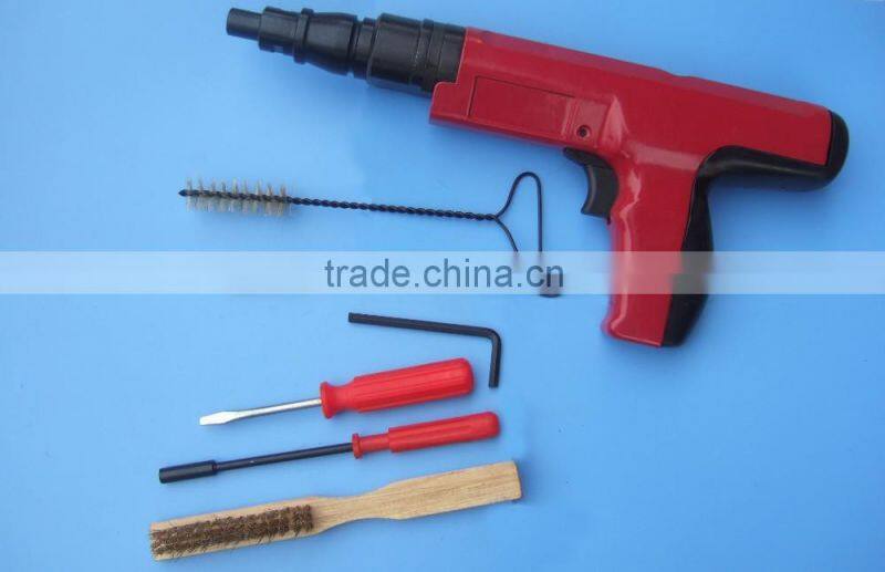 Powder Actuated Fastening Tool Nail Gun PT-301
