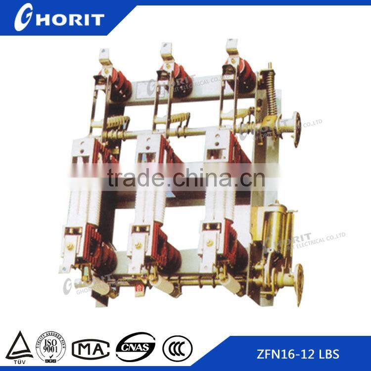 ZFN16-12 800A Load break switch indoor switch 400A isolating switch