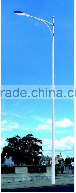 7m up-to-date street lighting pole