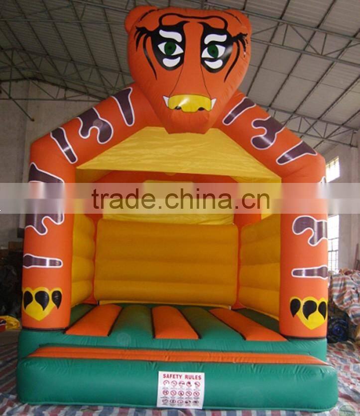 free shipping factory price wholesale inflatable jumping castles, Inflatable bouncy castles
