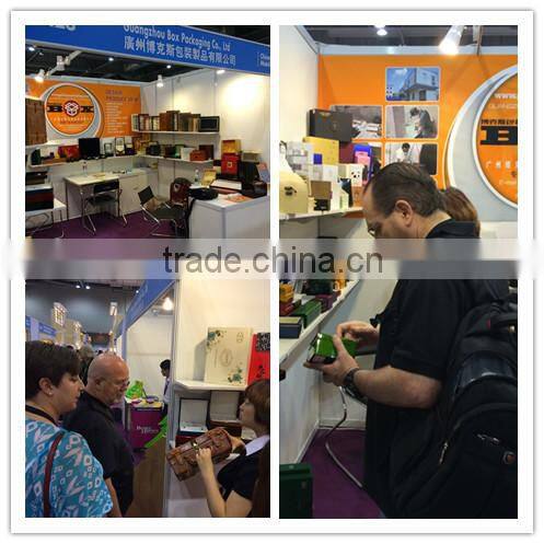 wholesale high quality luxury jewelery box