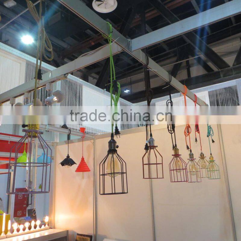 Very Hot Sale Big Glass Pendant Light
