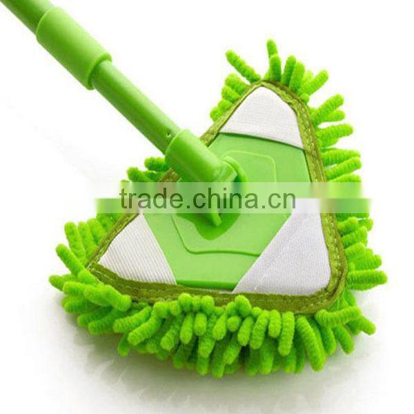 China manufactuer scalable triangle table mop